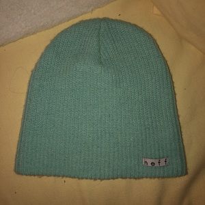neff beanie